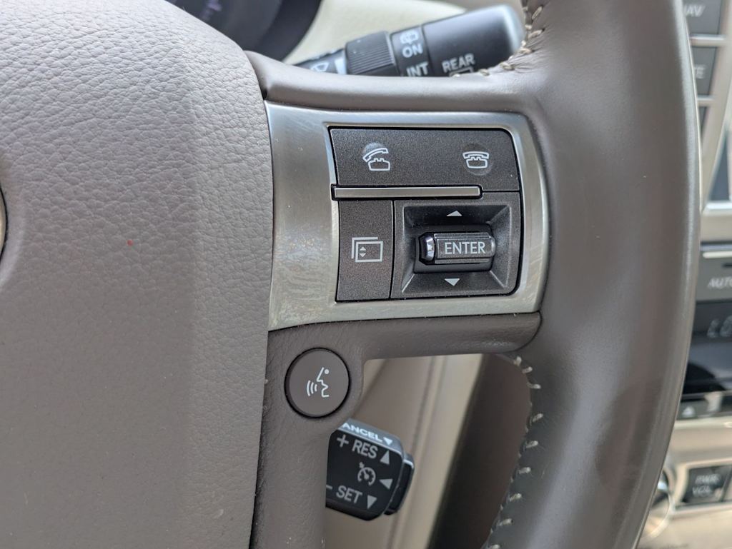 Thumbnail: 2019 Lexus GX - 31