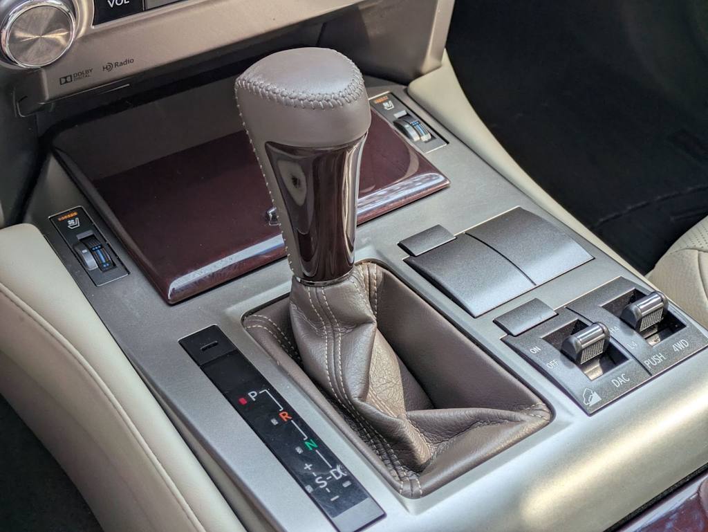 Thumbnail: 2019 Lexus GX - 36