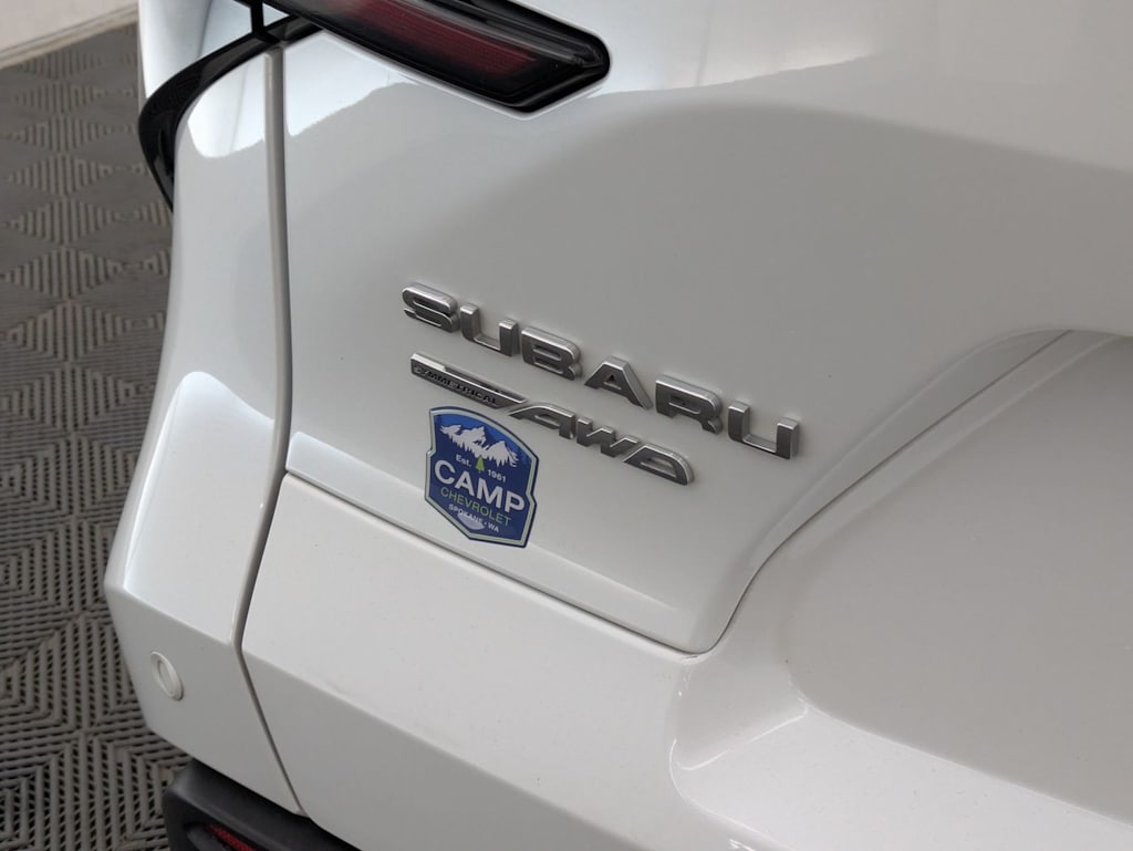 Thumbnail: 2023 Subaru Solterra - 25