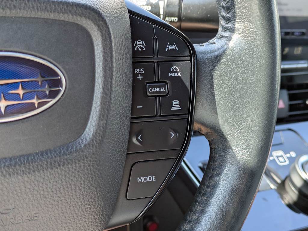Thumbnail: 2023 Subaru Solterra - 30