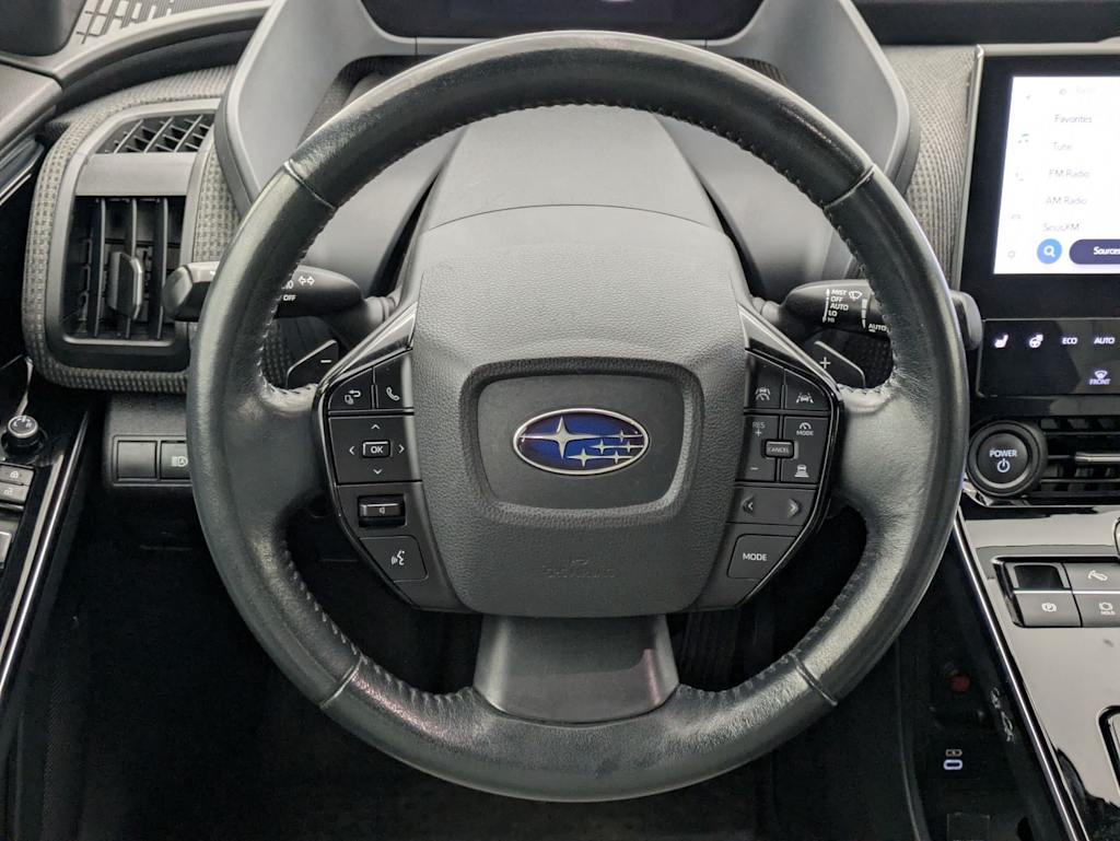 Thumbnail: 2023 Subaru Solterra - 14