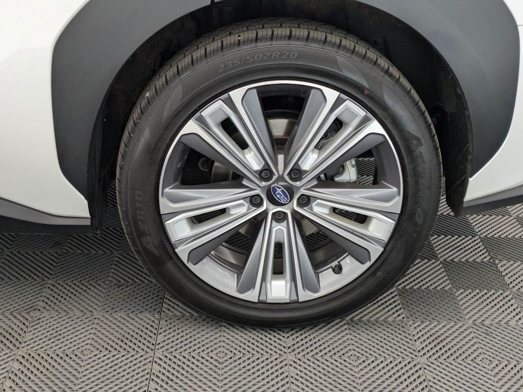 Thumbnail: 2023 Subaru Solterra - 8