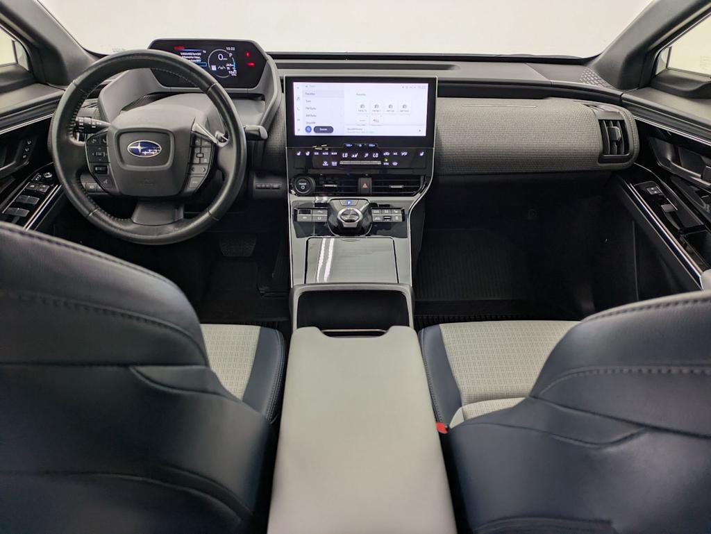 Thumbnail: 2023 Subaru Solterra - 10