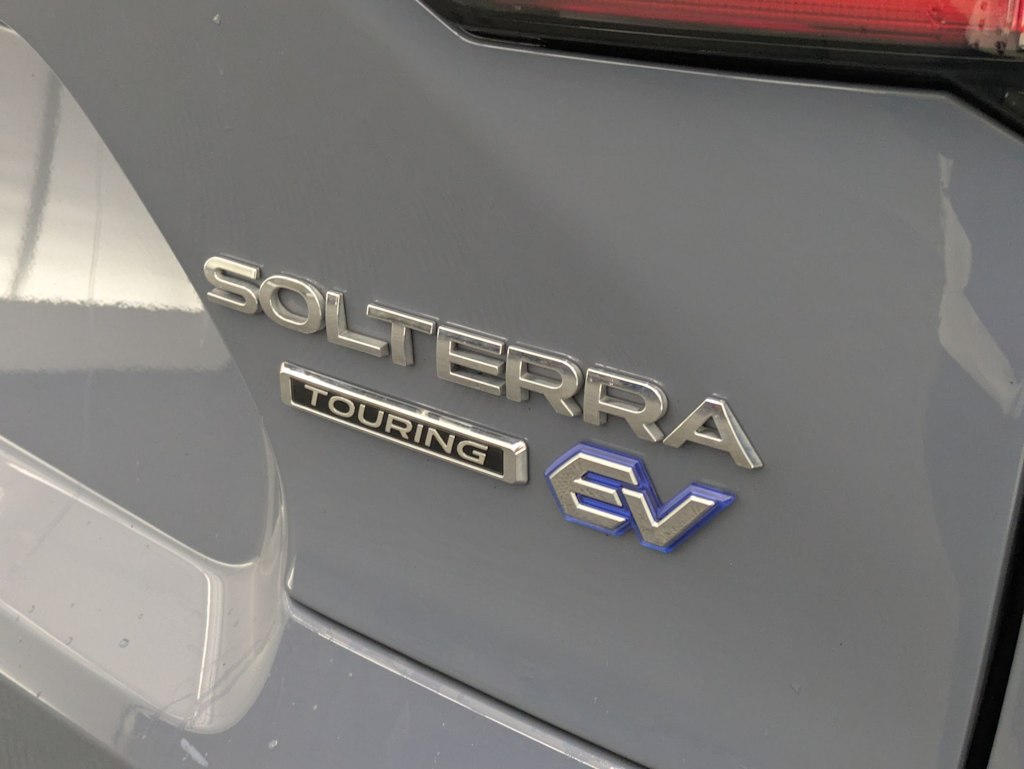Thumbnail: 2024 Subaru Solterra - 7