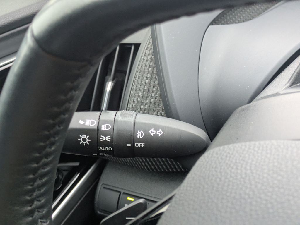 Thumbnail: 2024 Subaru Solterra - 32