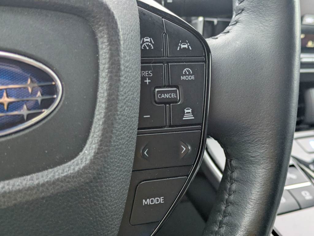 Thumbnail: 2024 Subaru Solterra - 31