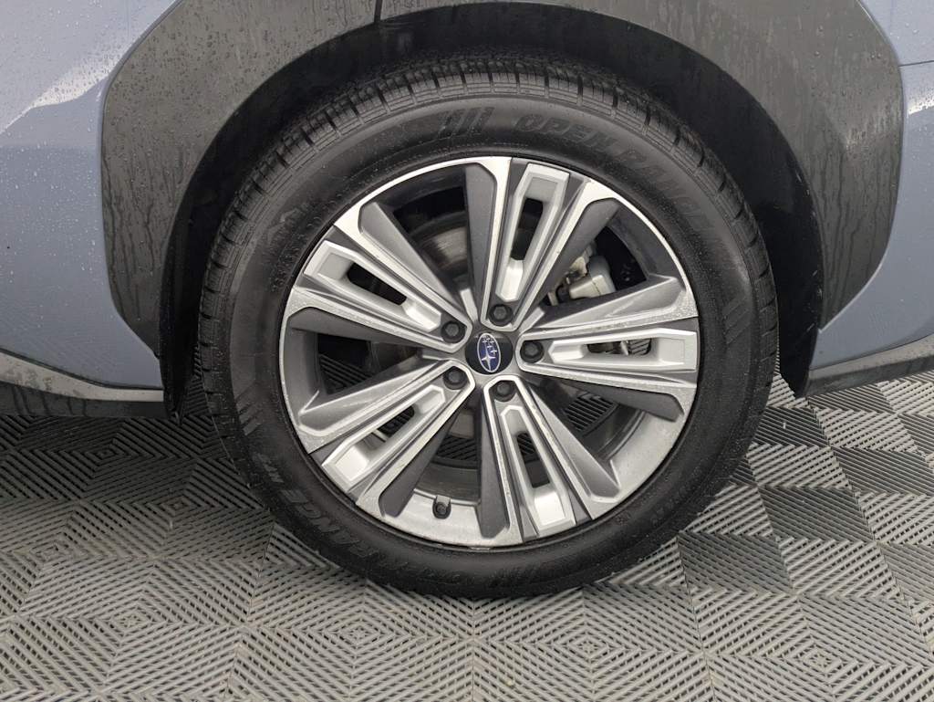 Thumbnail: 2024 Subaru Solterra - 8