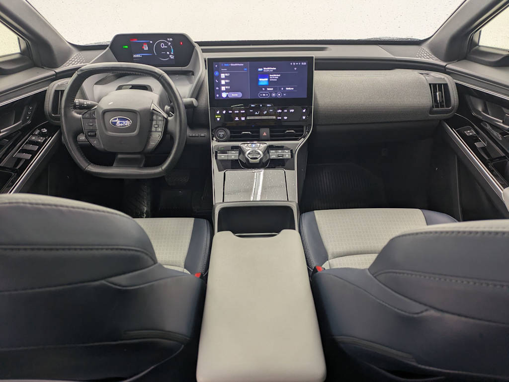 Thumbnail: 2024 Subaru Solterra - 10