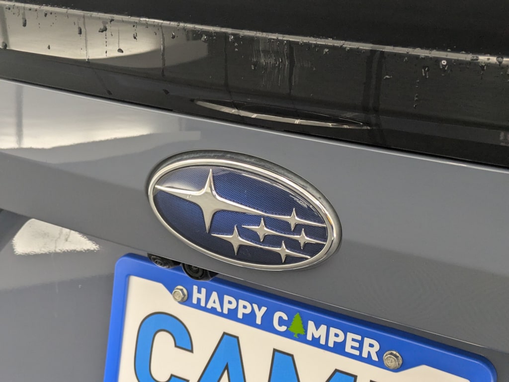 Thumbnail: 2024 Subaru Solterra - 24