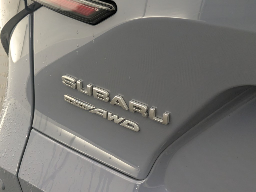 Thumbnail: 2024 Subaru Solterra - 25