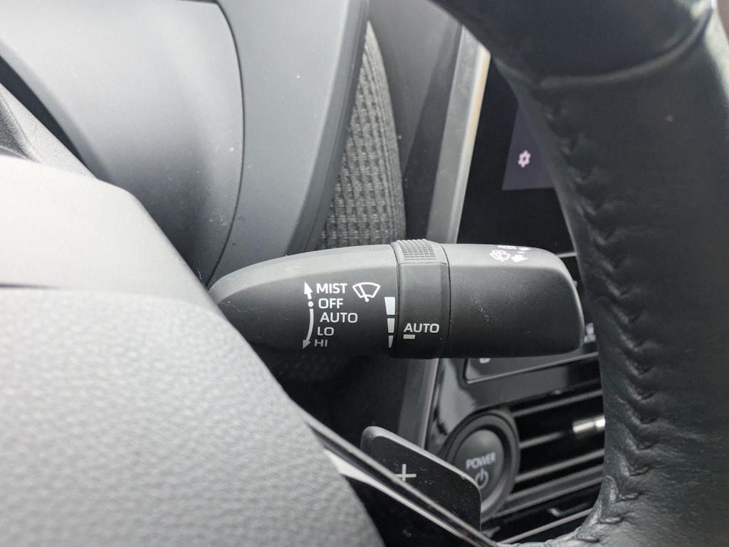 Thumbnail: 2024 Subaru Solterra - 19