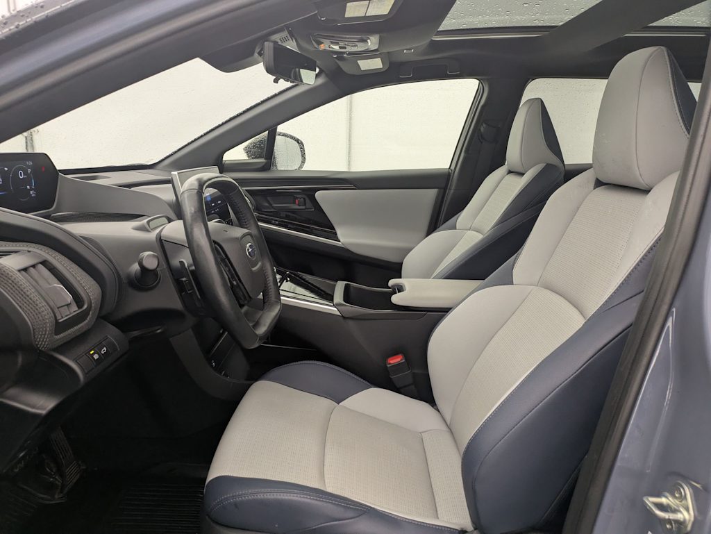 Thumbnail: 2024 Subaru Solterra - 11