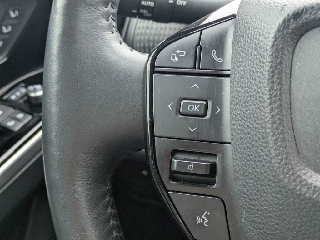 Thumbnail: 2024 Subaru Solterra - 30