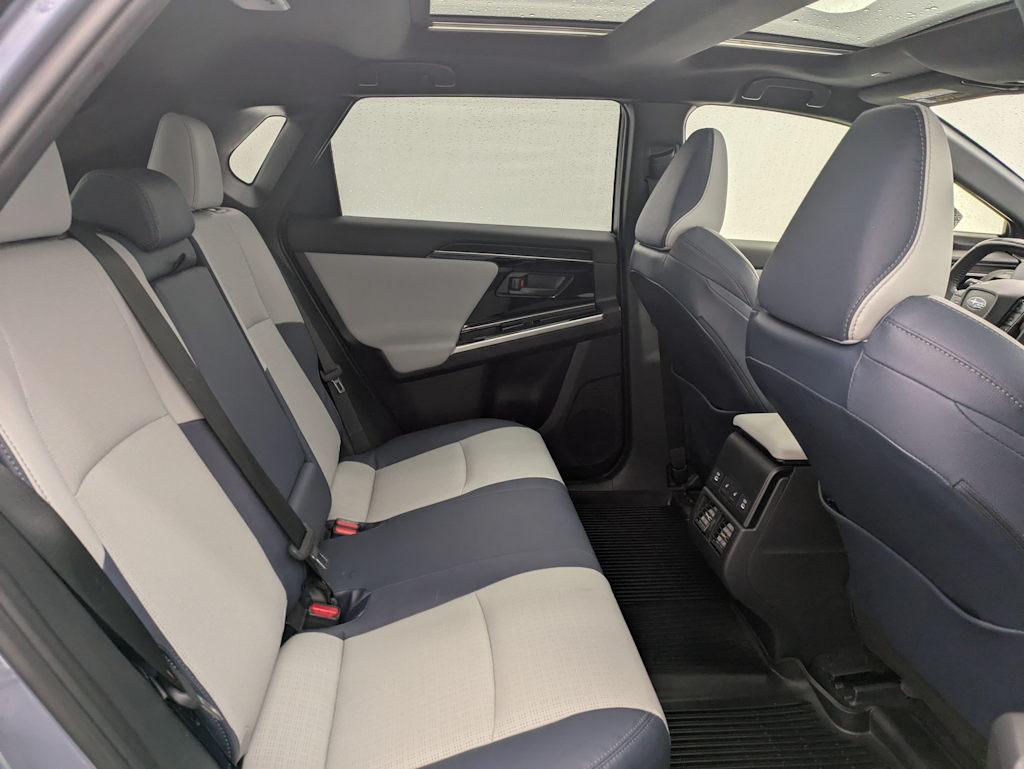 Thumbnail: 2024 Subaru Solterra - 29