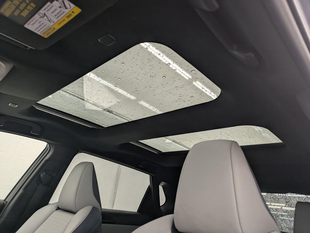 Thumbnail: 2024 Subaru Solterra - 27