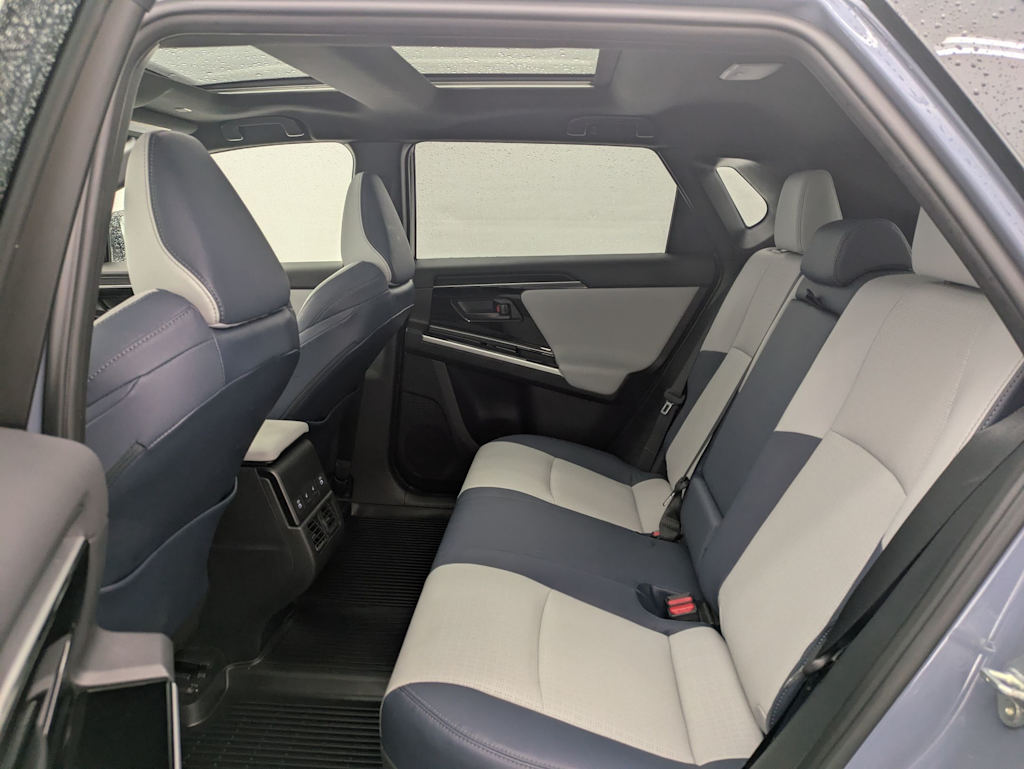 Thumbnail: 2024 Subaru Solterra - 28