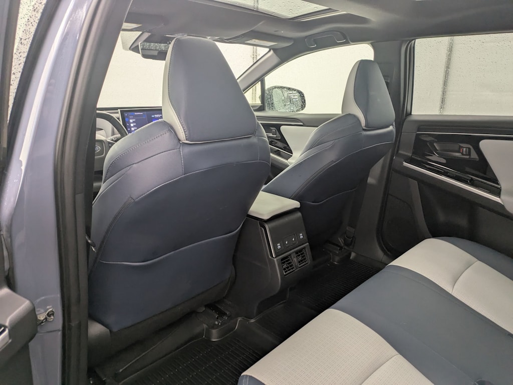 Thumbnail: 2024 Subaru Solterra - 13