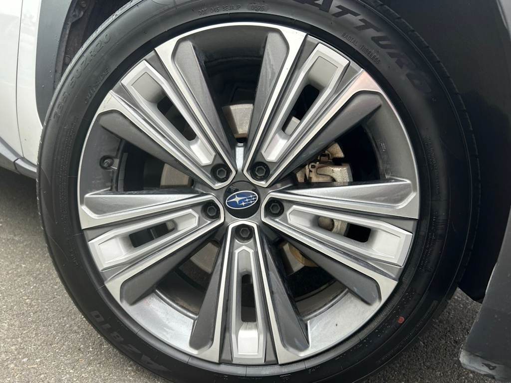 Thumbnail: 2023 Subaru Solterra - 5