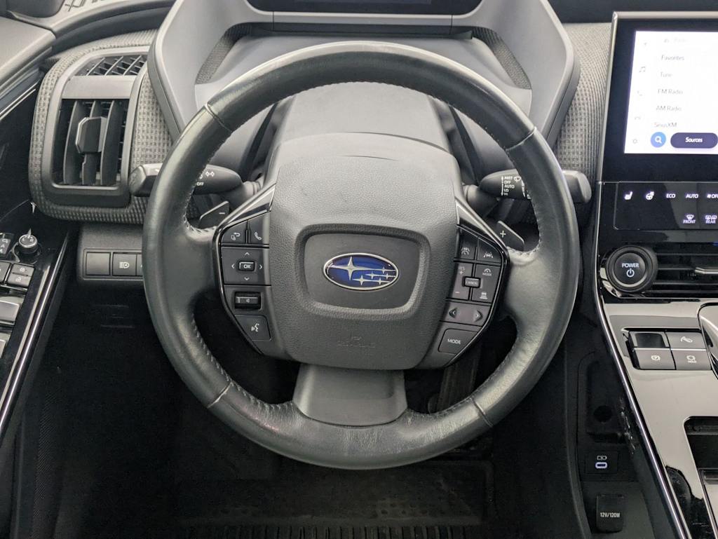 Thumbnail: 2023 Subaru Solterra - 14