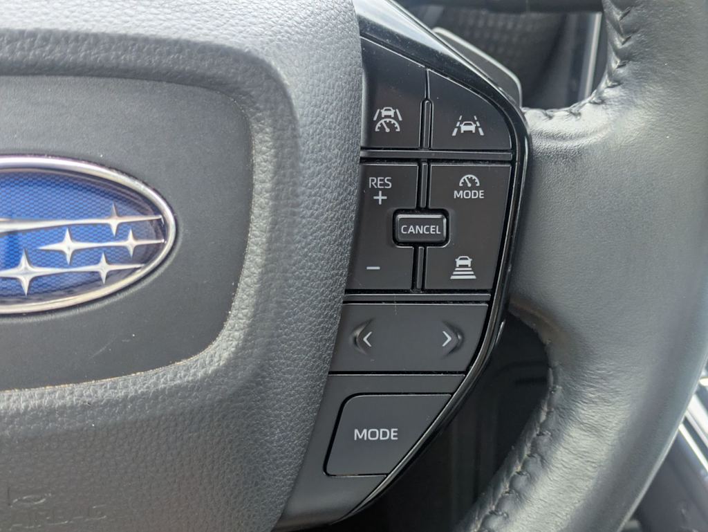 Thumbnail: 2023 Subaru Solterra - 31