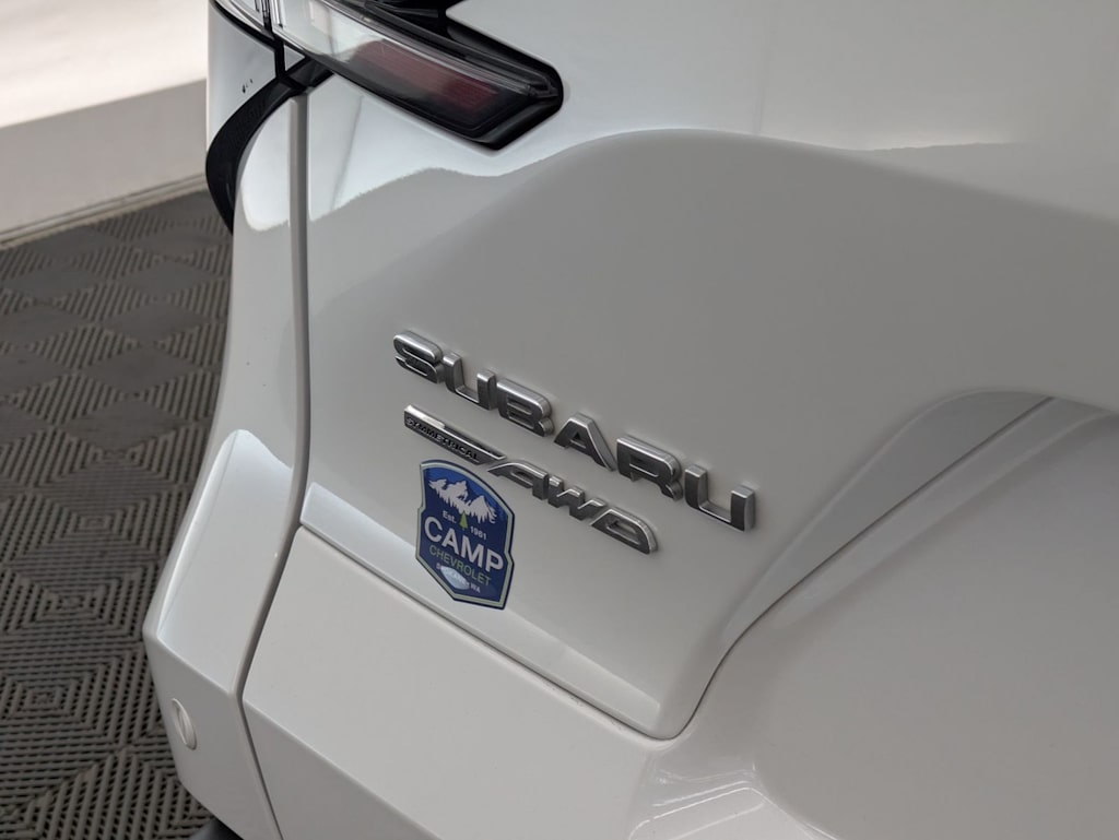 Thumbnail: 2023 Subaru Solterra - 26
