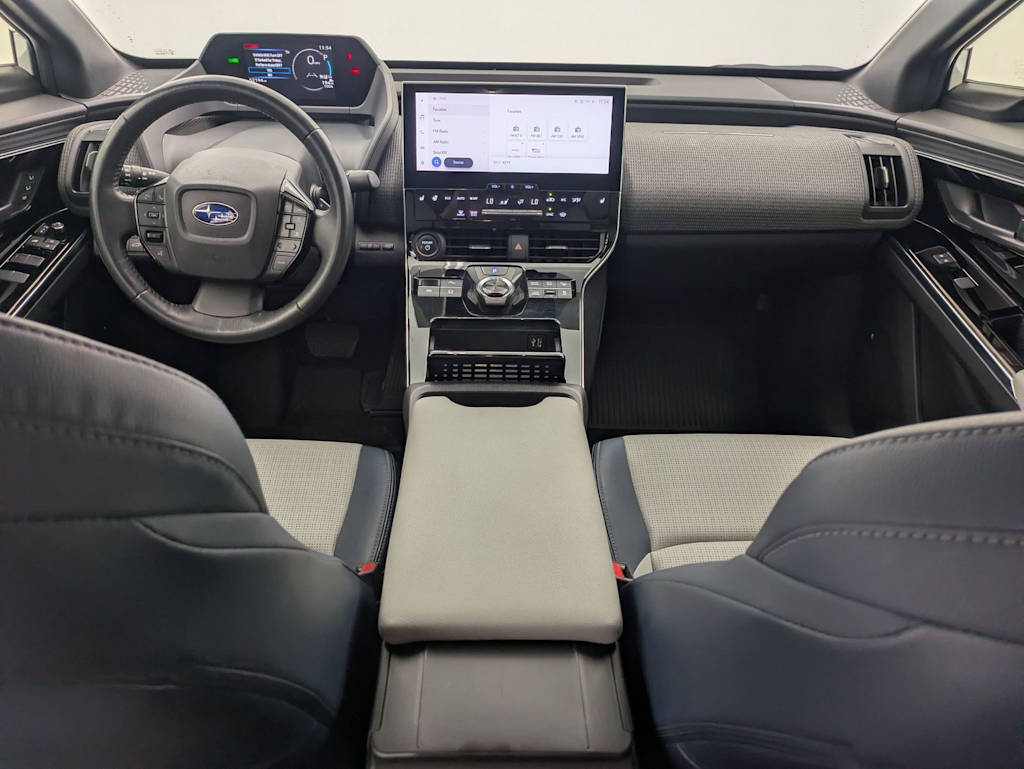Thumbnail: 2023 Subaru Solterra - 10