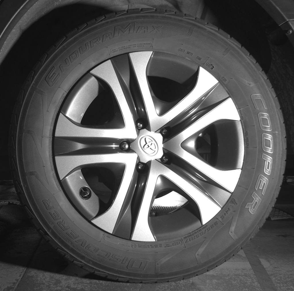 Thumbnail: 2018 Toyota RAV4 - 5