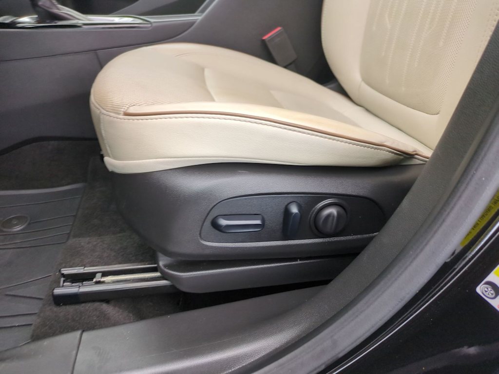 Thumbnail: 2024 Buick Encore GX - 25