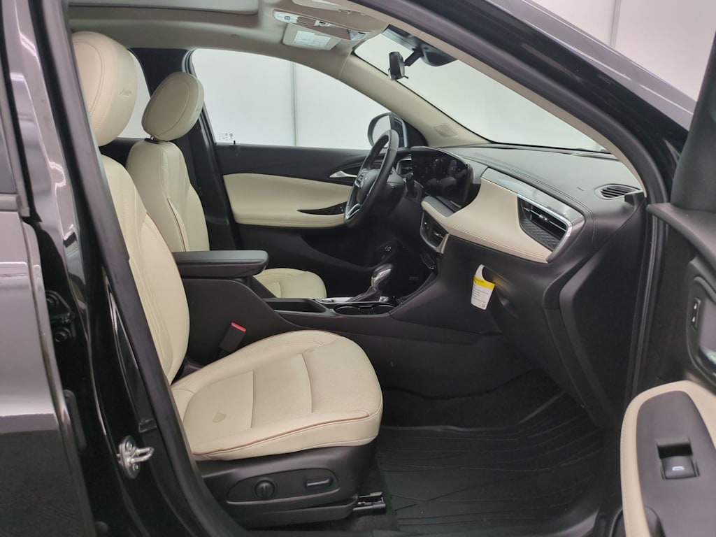 Thumbnail: 2024 Buick Encore GX - 12