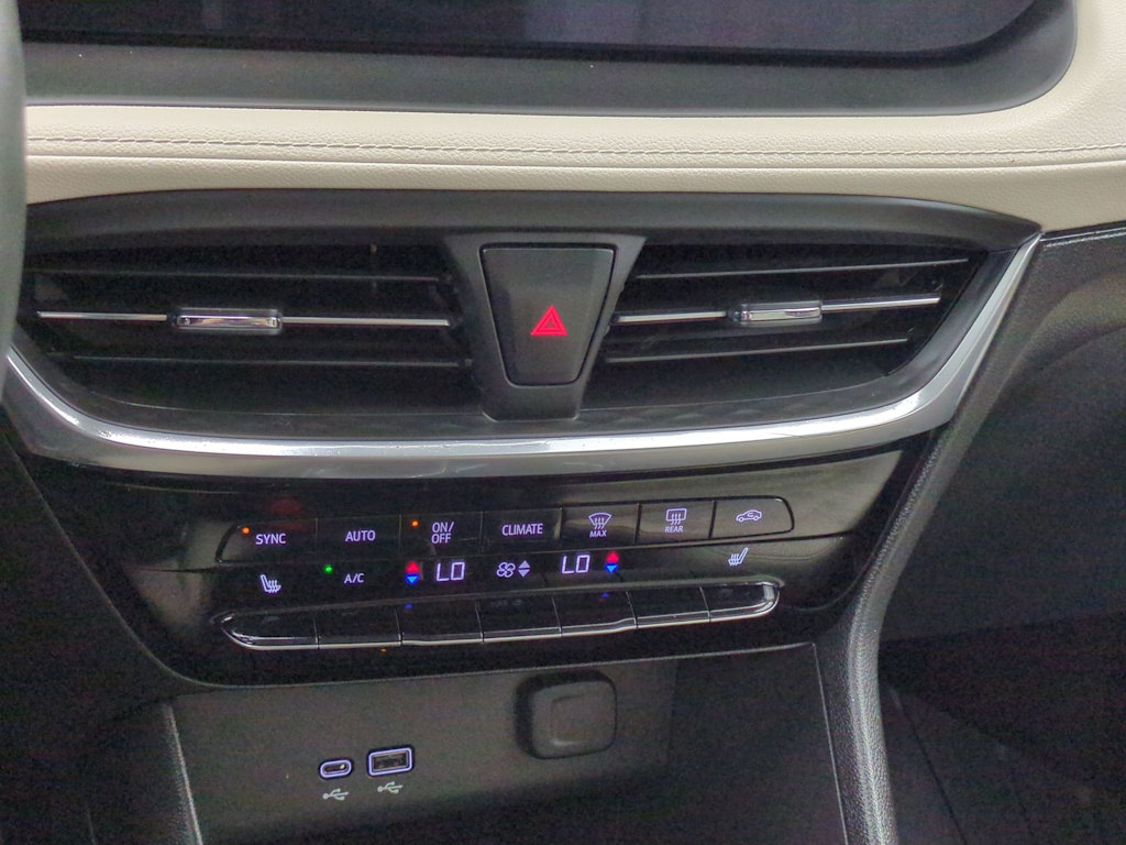 Thumbnail: 2024 Buick Encore GX - 34