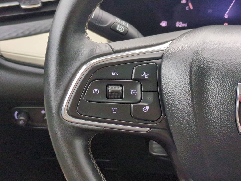 Thumbnail: 2024 Buick Encore GX - 29