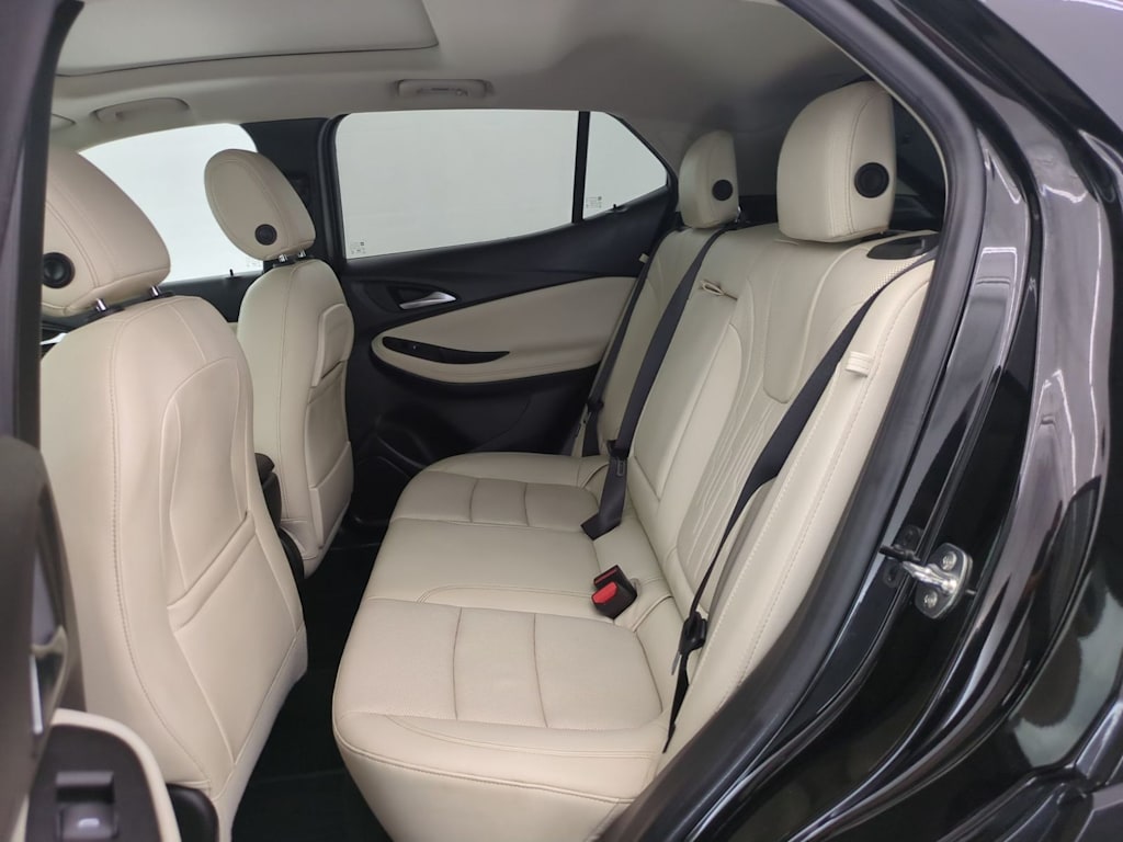Thumbnail: 2024 Buick Encore GX - 27