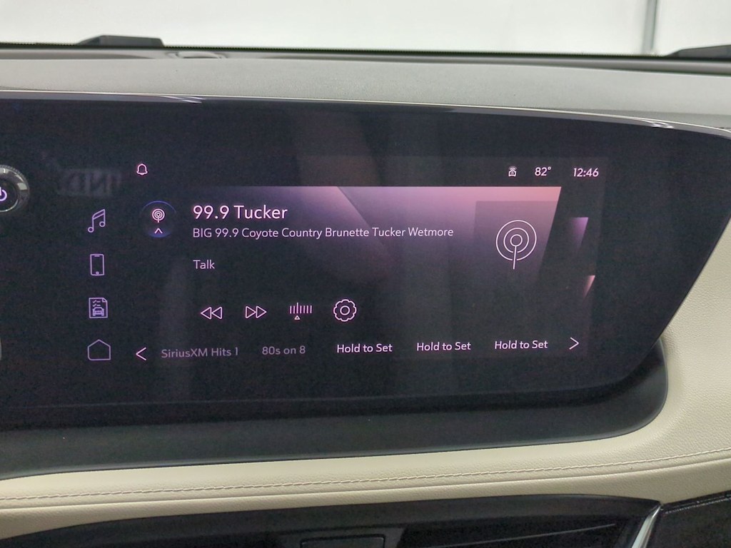 Thumbnail: 2024 Buick Encore GX - 15