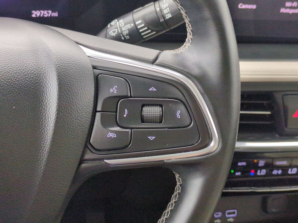 Thumbnail: 2024 Buick Encore GX - 30