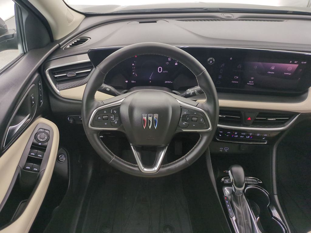 Thumbnail: 2024 Buick Encore GX - 14