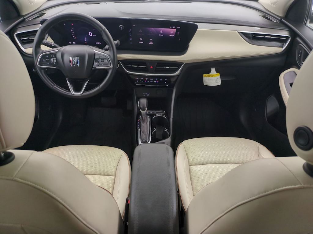 Thumbnail: 2024 Buick Encore GX - 10
