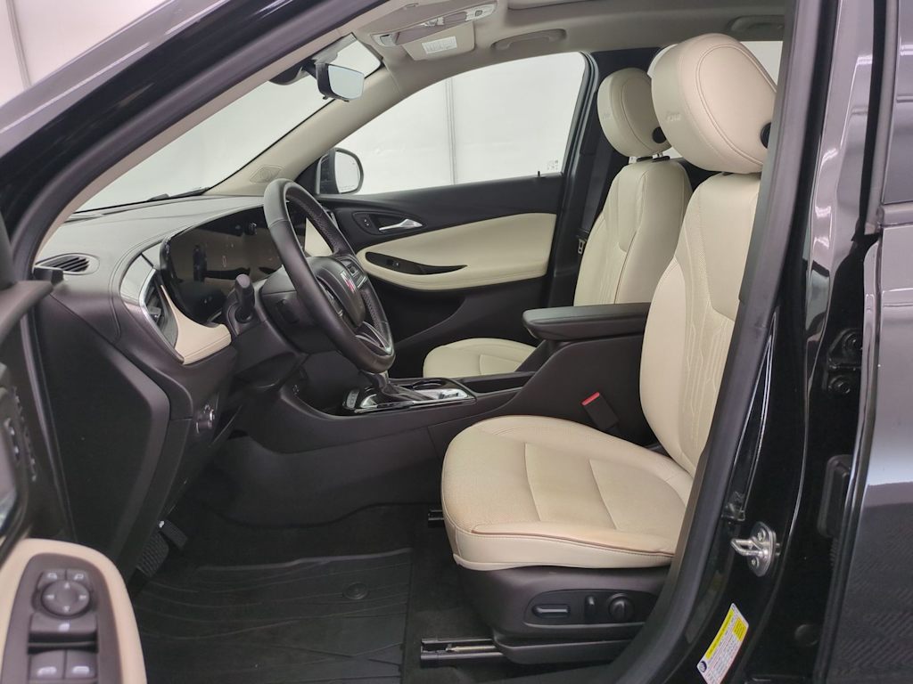Thumbnail: 2024 Buick Encore GX - 11