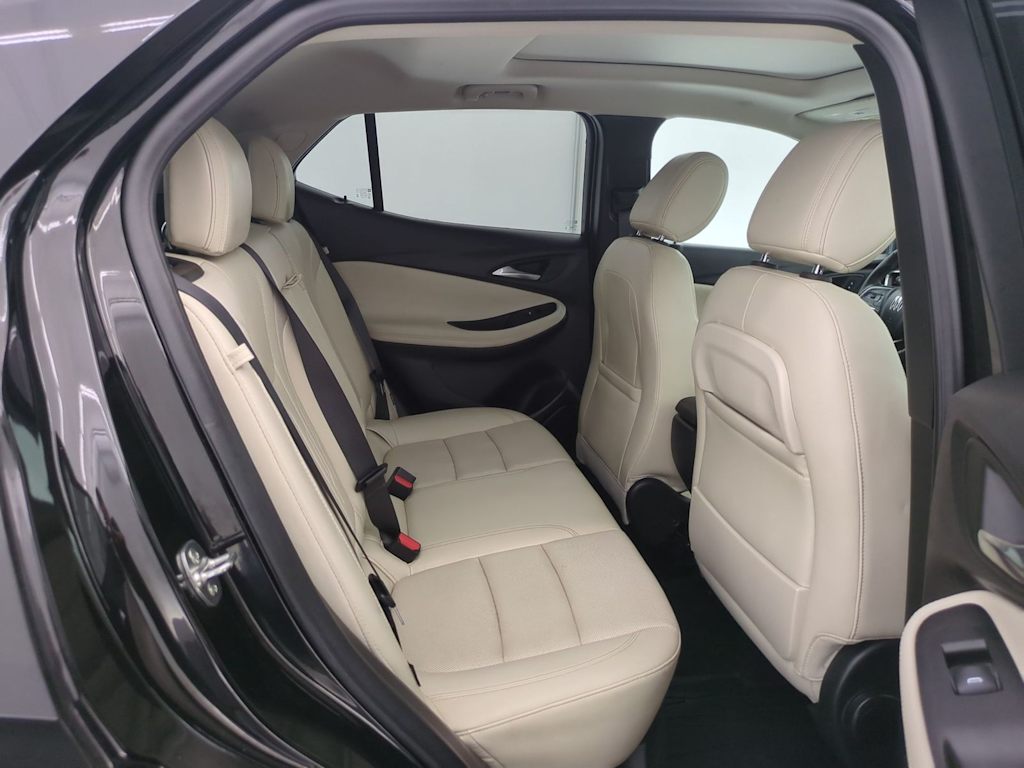 Thumbnail: 2024 Buick Encore GX - 28