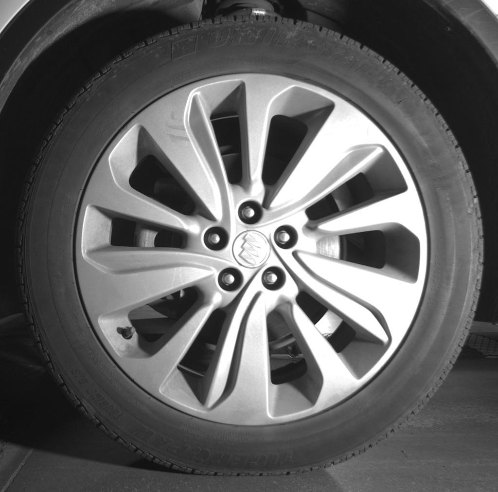 Thumbnail: 2018 Buick Encore - 6