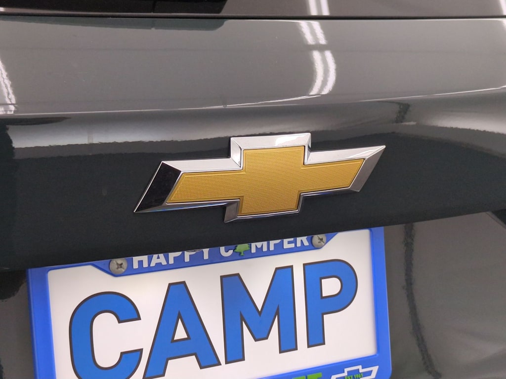 Thumbnail: 2026 Chevrolet Trax - 7