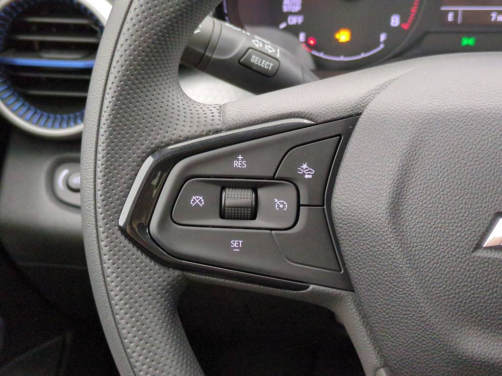 Thumbnail: 2026 Chevrolet Trax - 28