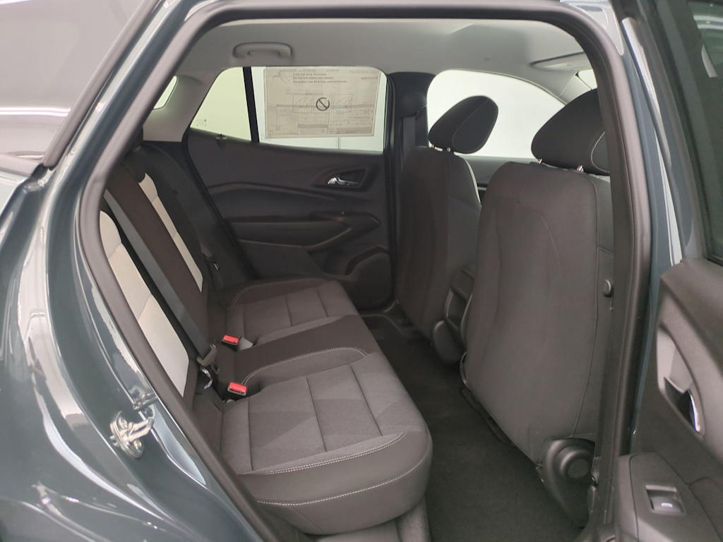 Thumbnail: 2026 Chevrolet Trax - 27