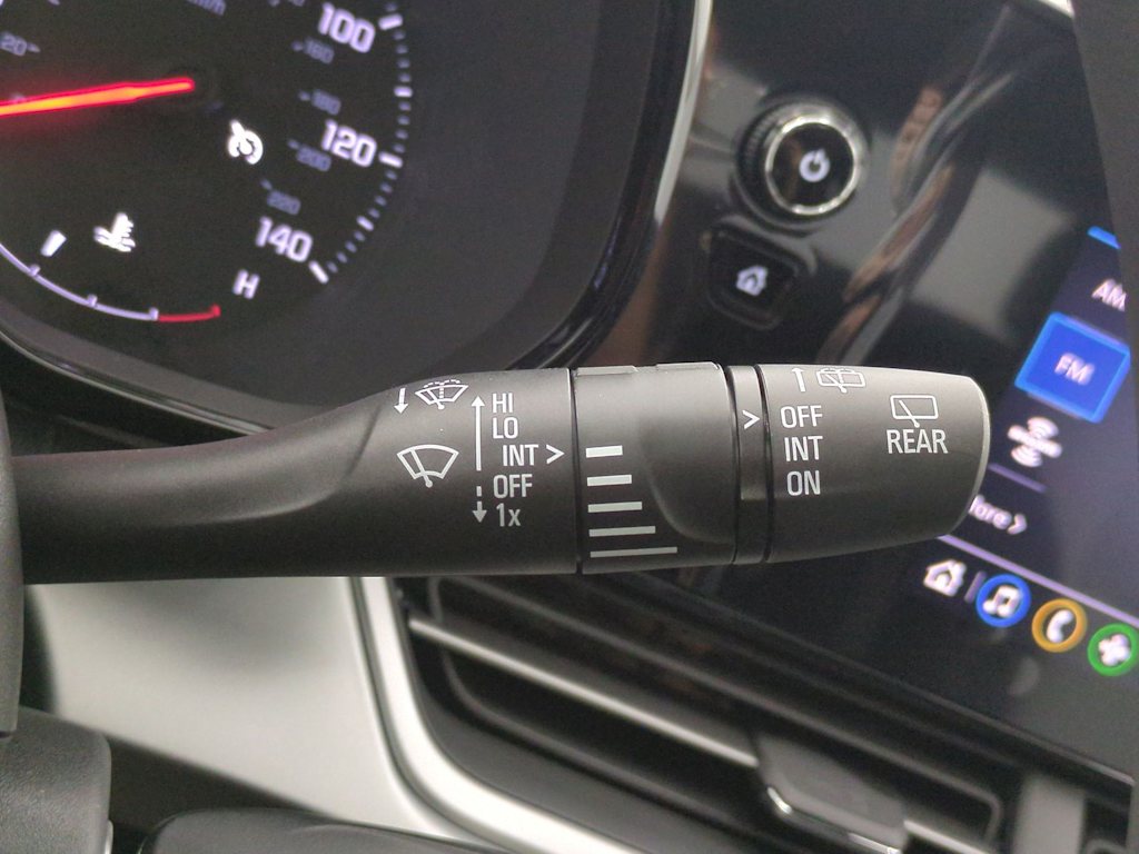 Thumbnail: 2026 Chevrolet Trax - 17