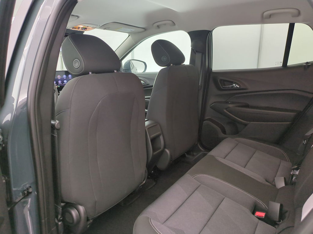 Thumbnail: 2026 Chevrolet Trax - 13