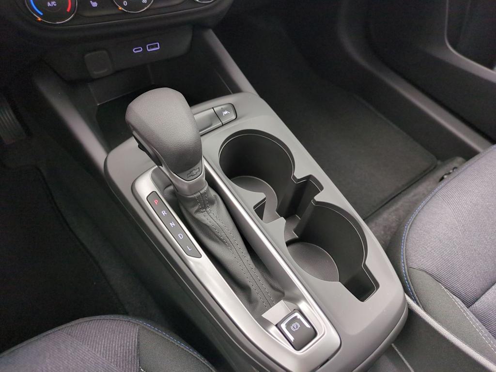 Thumbnail: 2026 Chevrolet Trax - 16