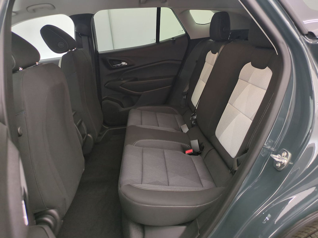 Thumbnail: 2026 Chevrolet Trax - 26