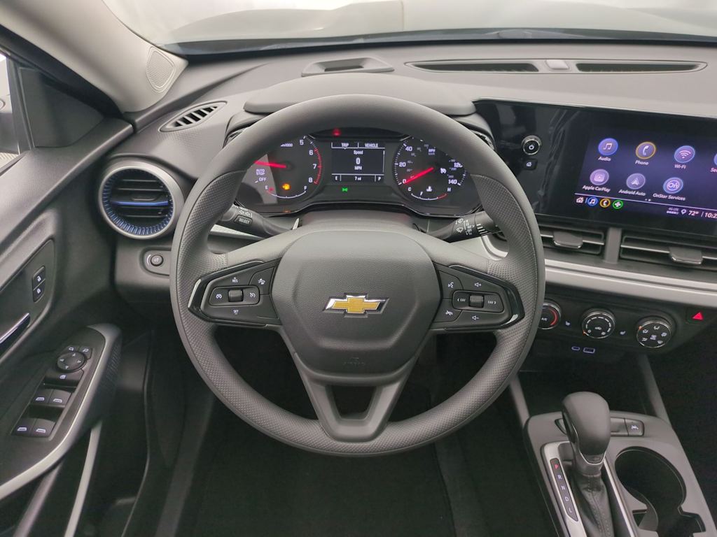 Thumbnail: 2026 Chevrolet Trax - 14