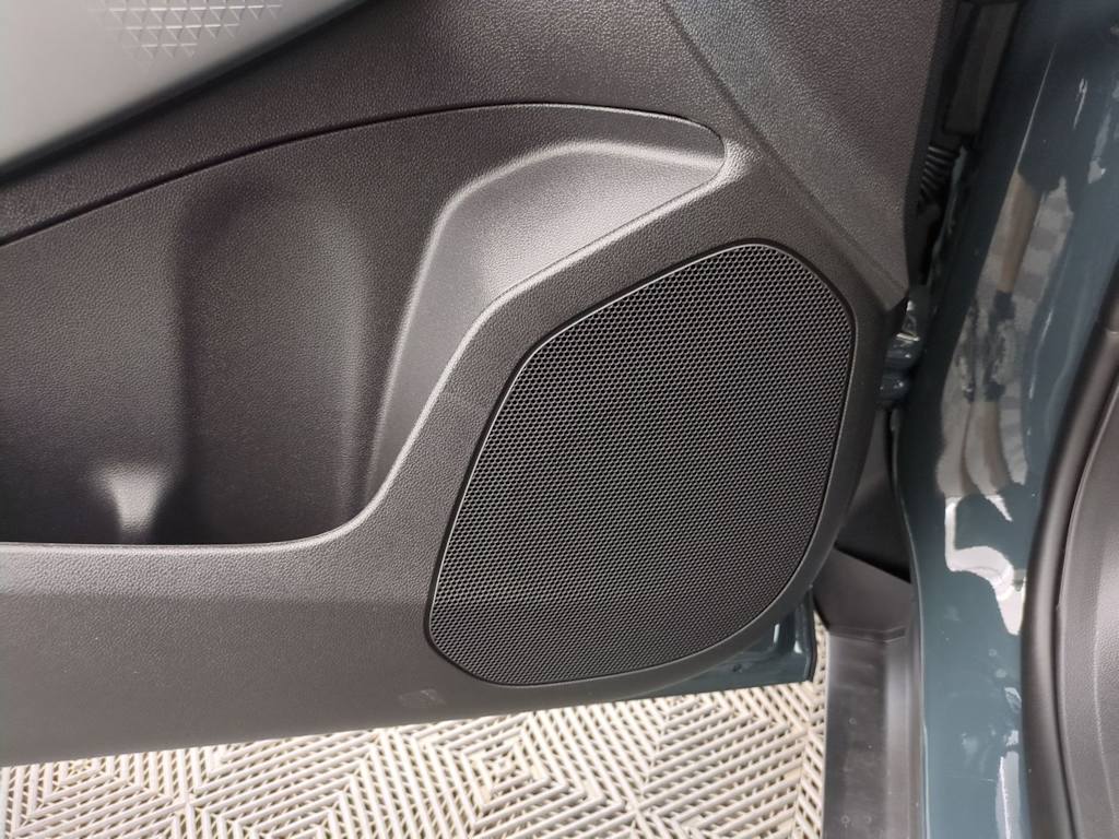 Thumbnail: 2026 Chevrolet Trax - 32