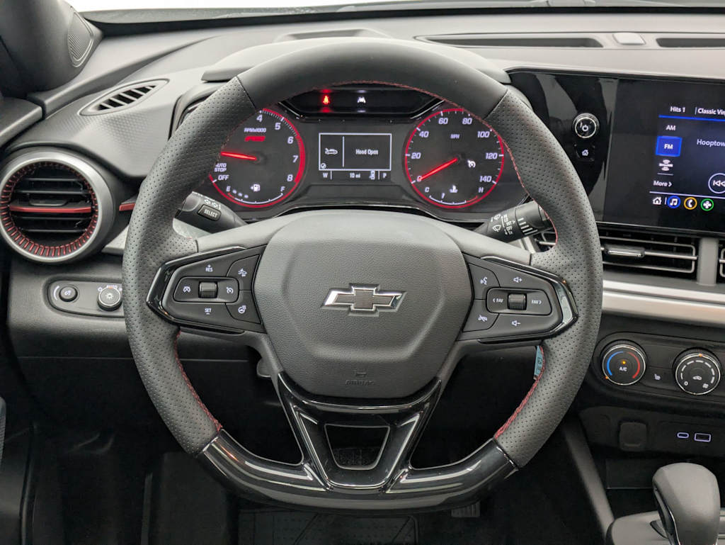 Thumbnail: 2026 Chevrolet Trax - 14