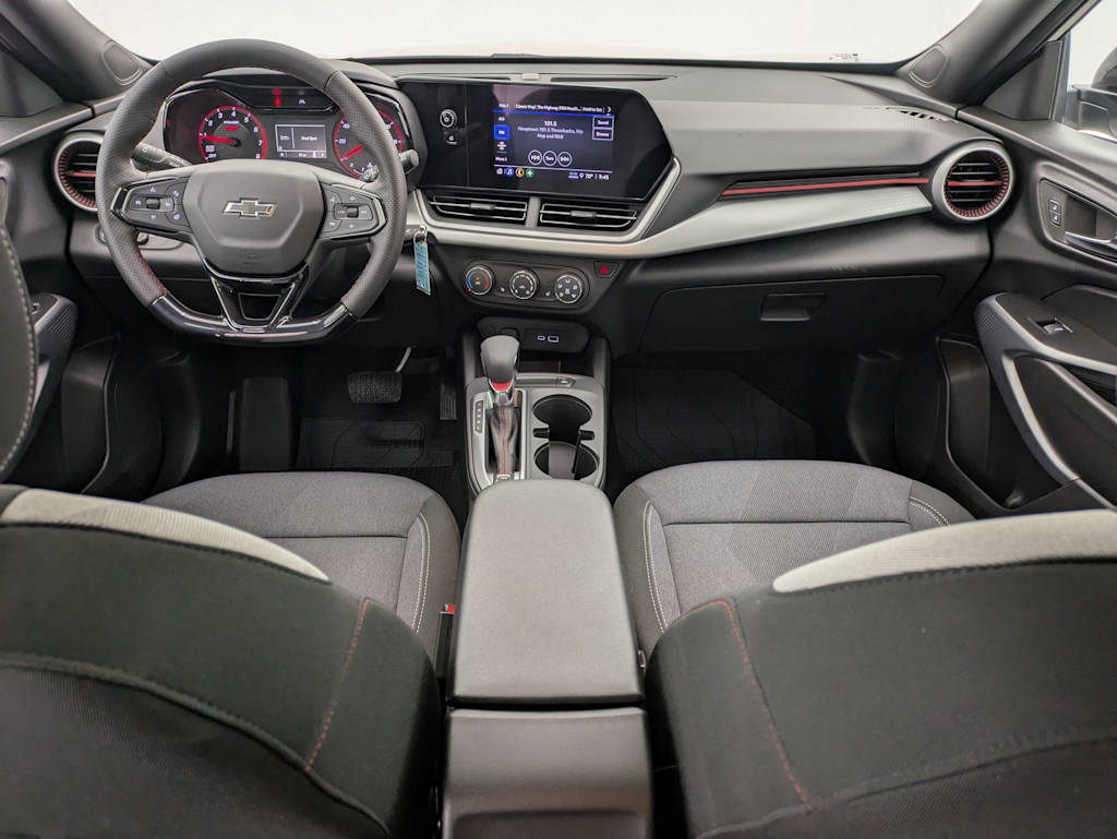Thumbnail: 2026 Chevrolet Trax - 10
